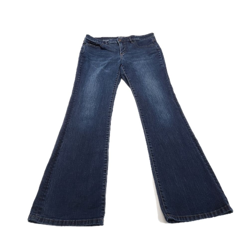 Soho New York and Co Jeans